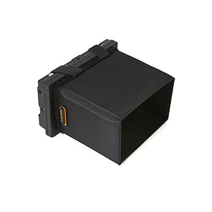 OPENMOON Malgranda Ekrankovrilo TVlogic ATOMOS HD 5.6-cola Ekrankovrilo