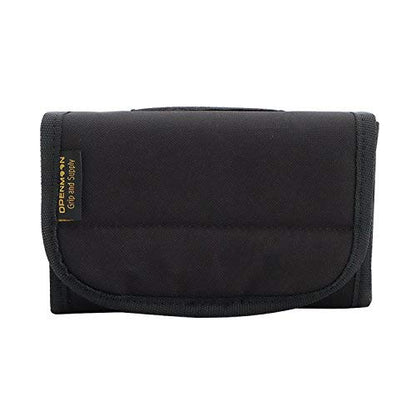 Estuche de transporte para filtros estilo cinturón OPENMOON para 6 filtros 4x5.65