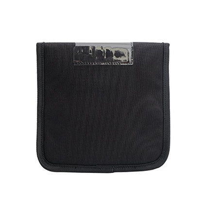 Estuche de transporte para filtros OPENMOON de 6,6 x 6,6