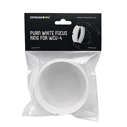 OPENMOON Focus Ring for WCU-4/SXU-1/Cpro Cmotion