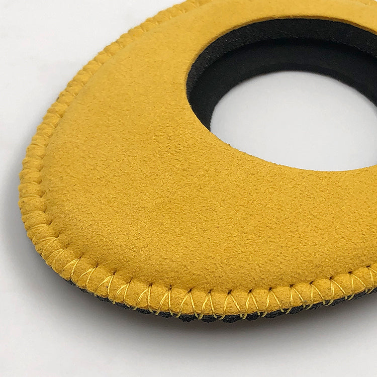 OPENMOON OPENMOON Oval Large Viewfinder Eyecushion for Alexa Mini Amira Cameras (Ultrasuede)